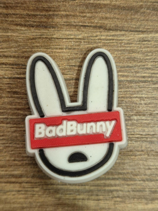 Bad Bunny/ Playboy Charms