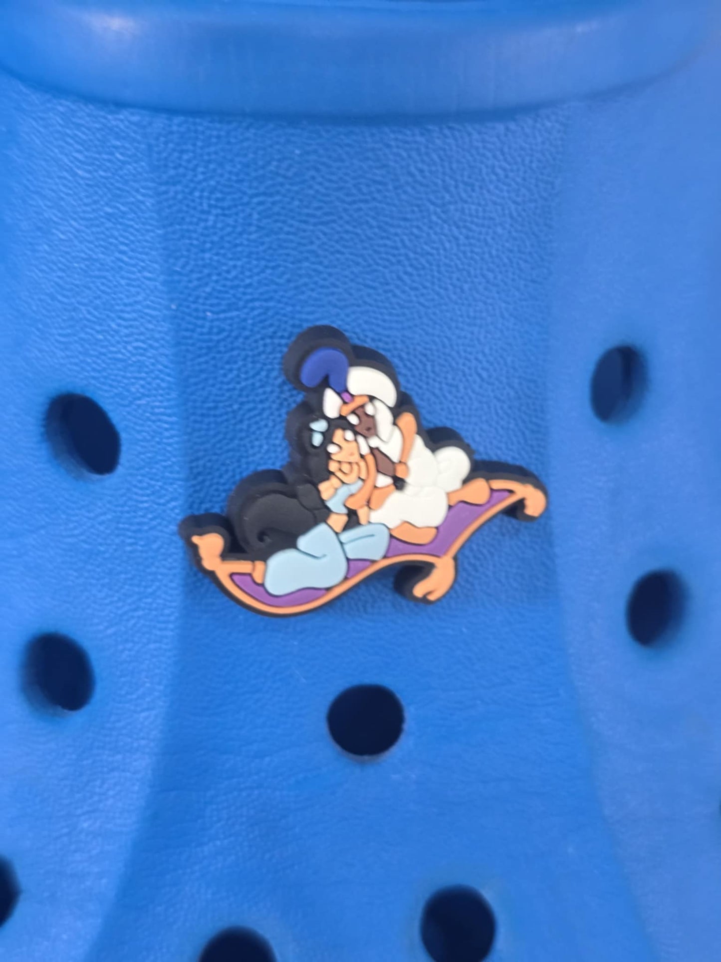 Disney Princess Charms