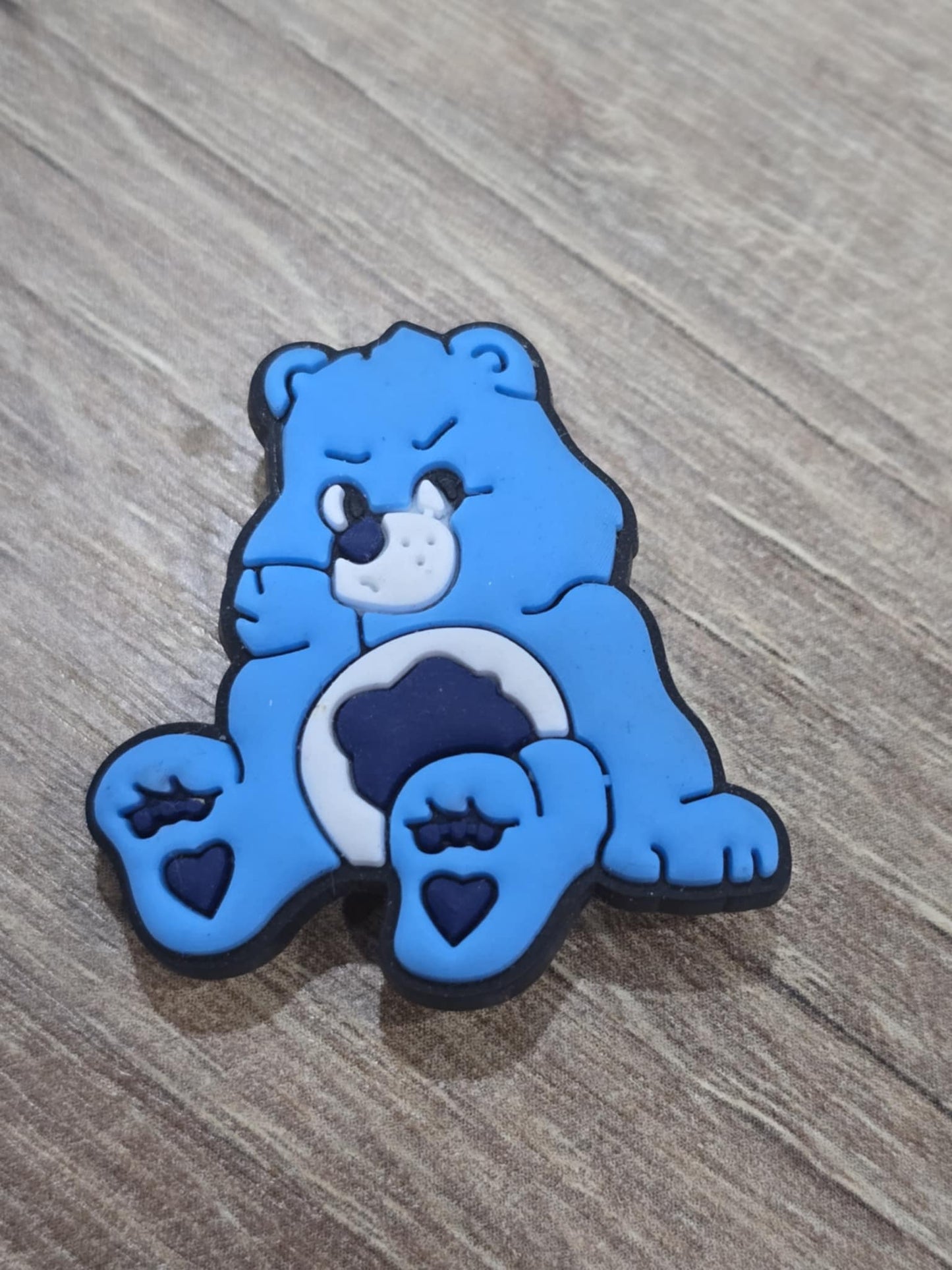 Carebear Charms