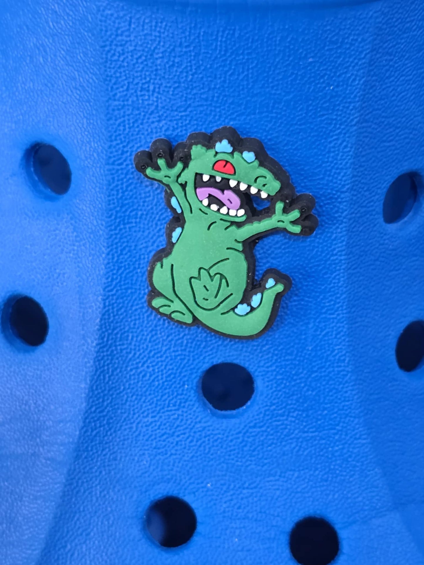 Rugrats Charms