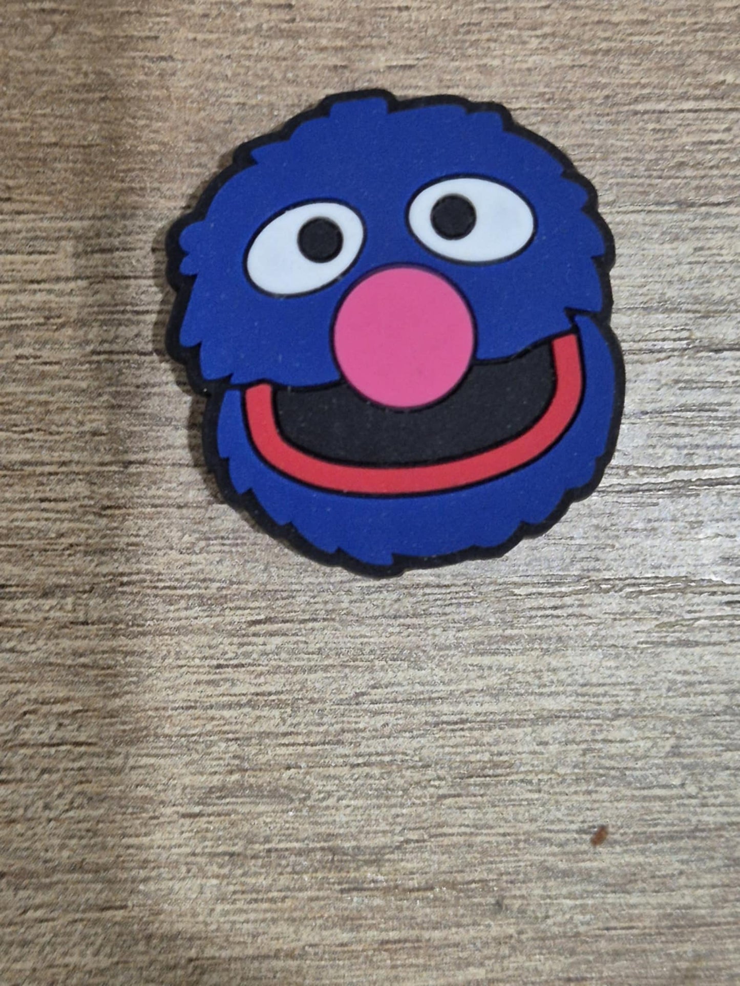 Sesame Street Charms