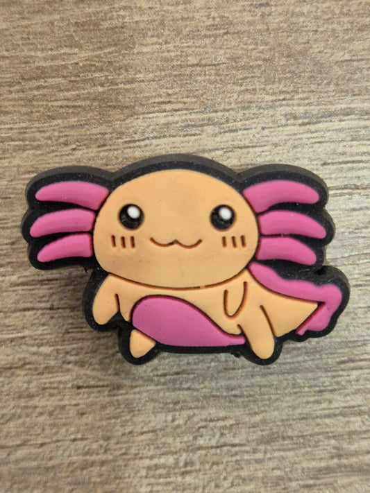 Axolotl Charms