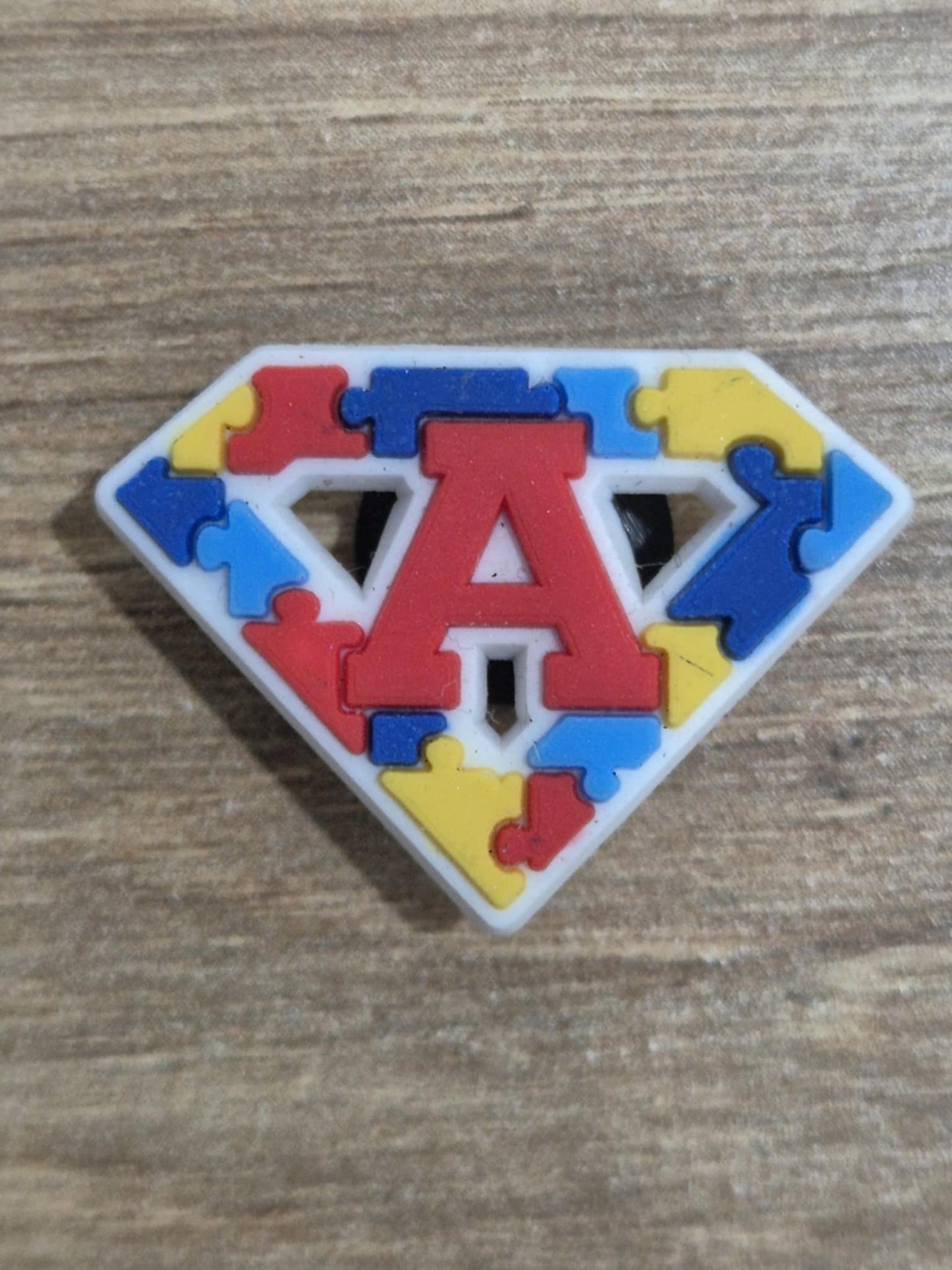 Autism Awareness Charms