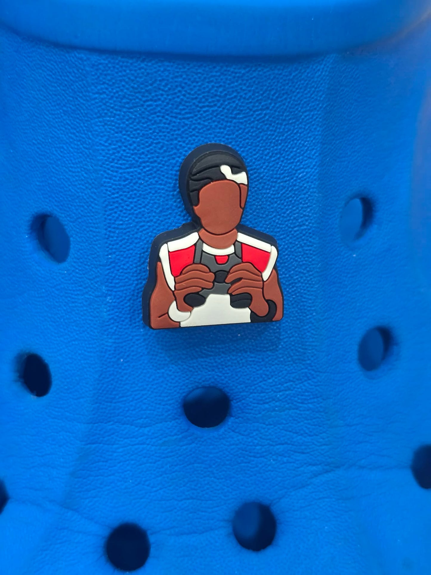 Stranger Things Croc Charms