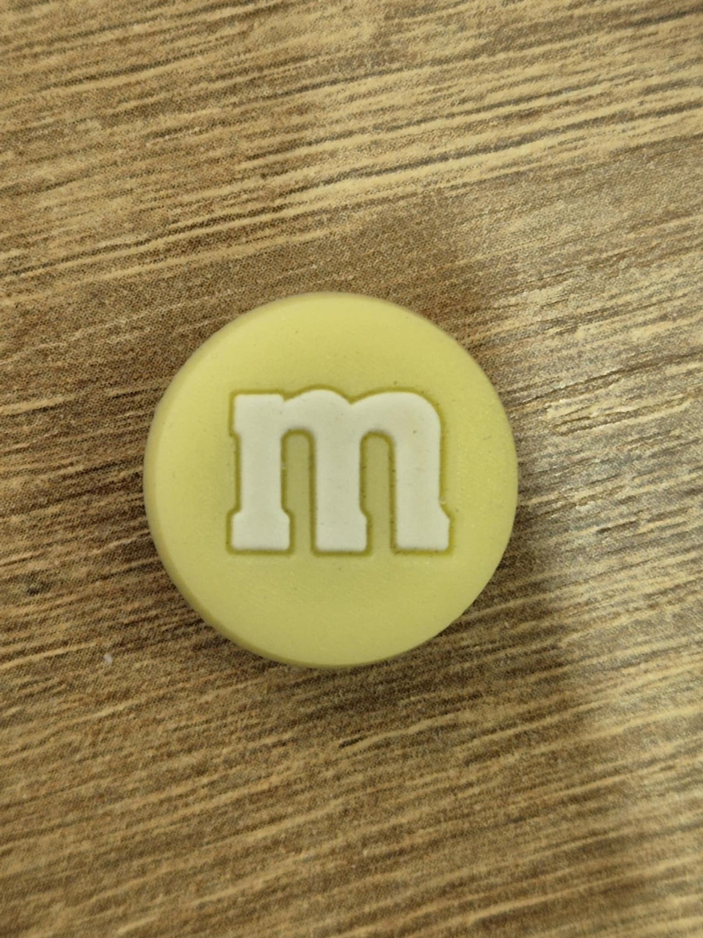 M&Ms Charms