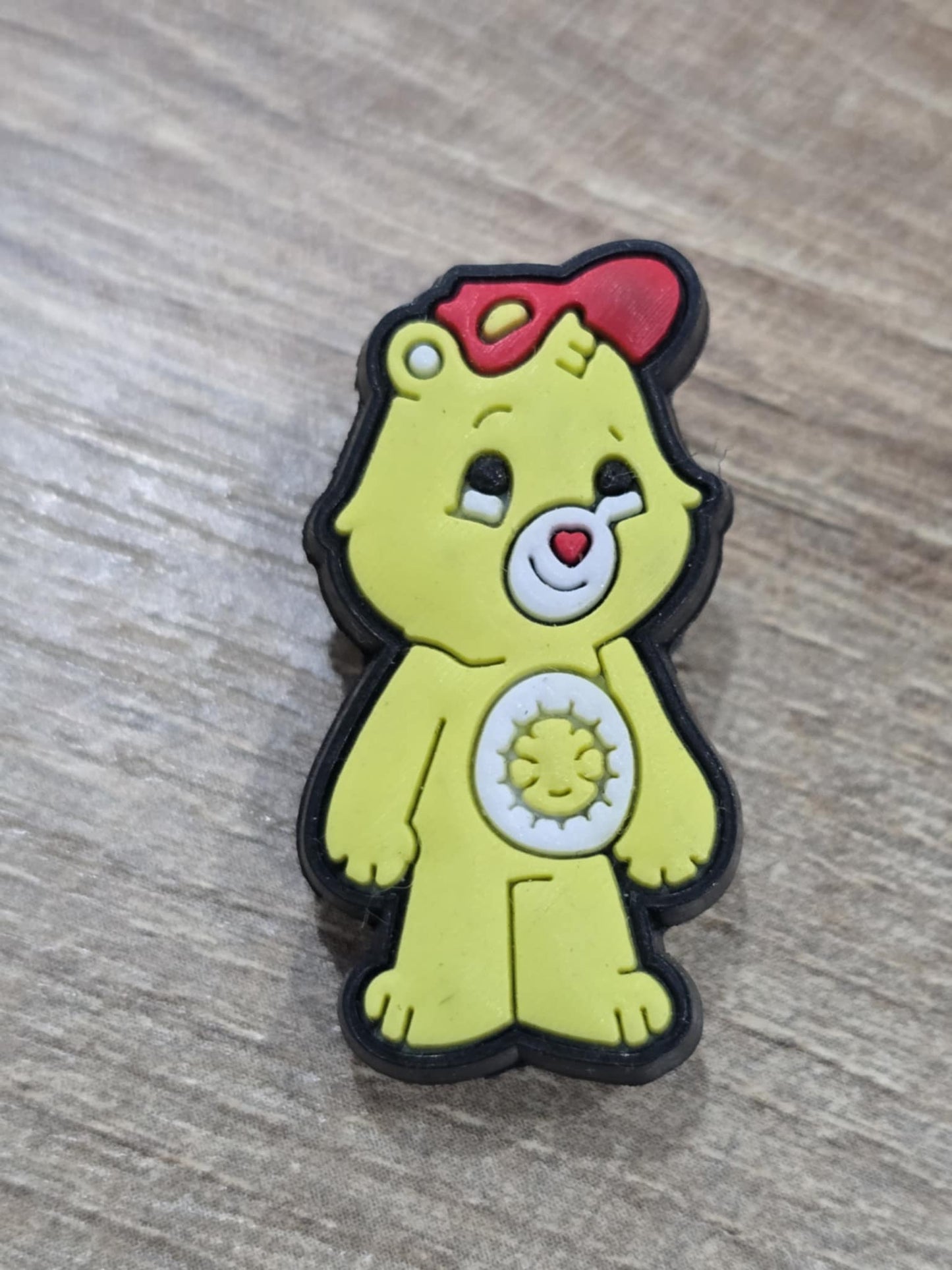 Carebear Charms