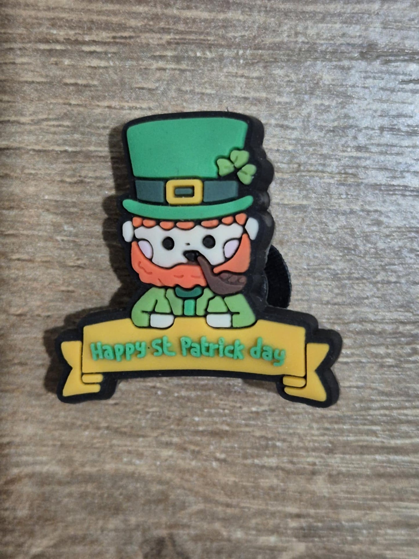 St Patricks Day Charms