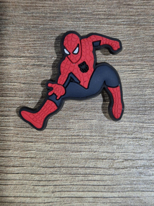 Marvel Charms