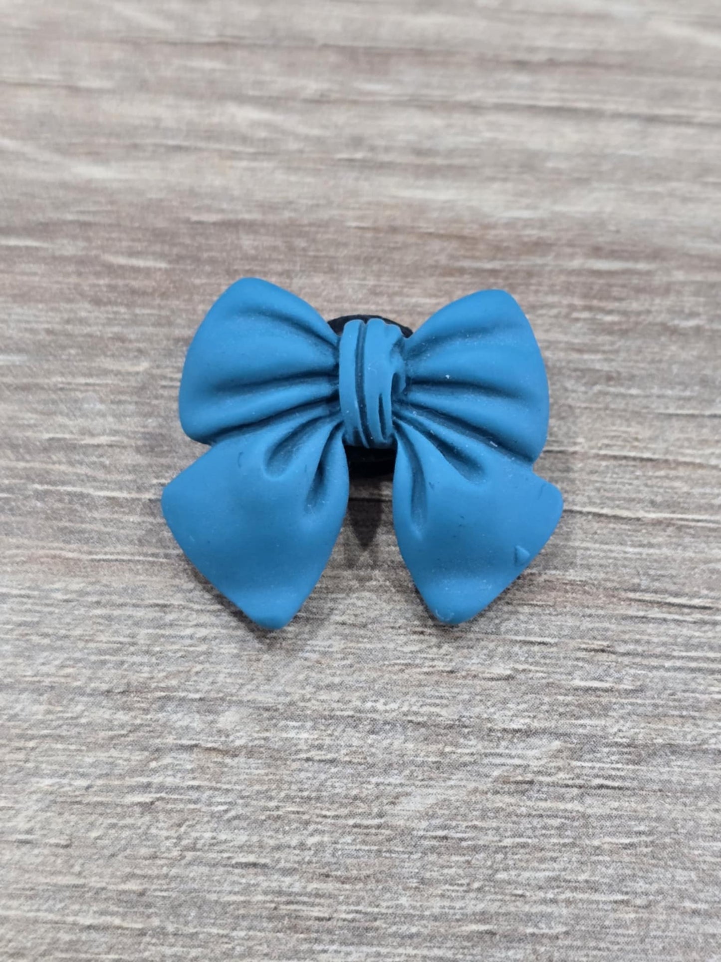 3D Bows Charms