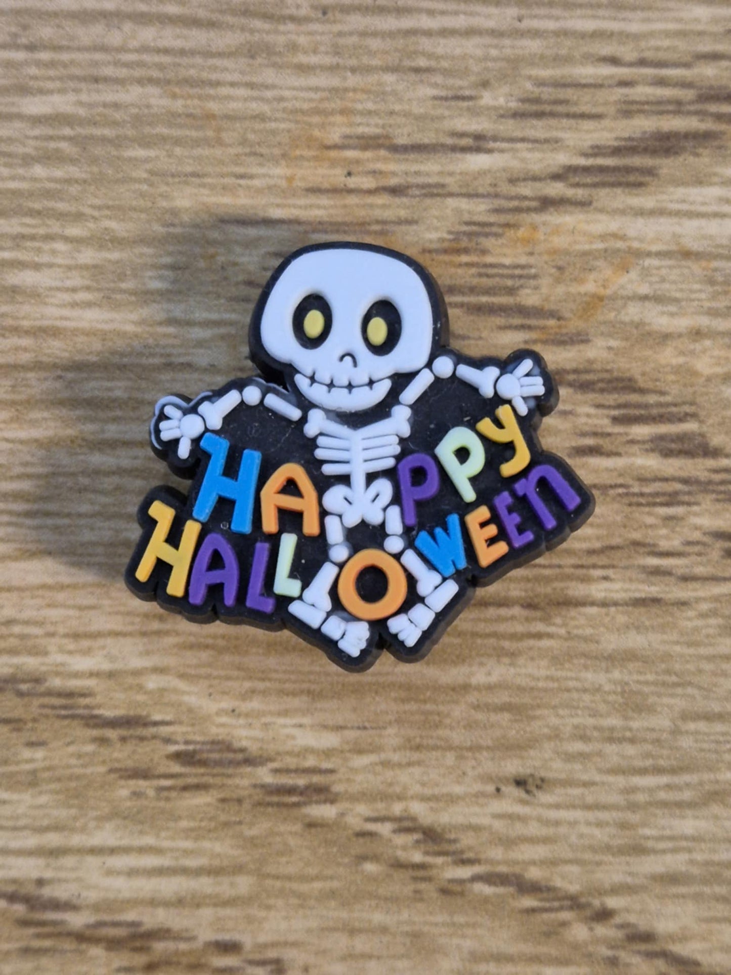 Halloween Charms