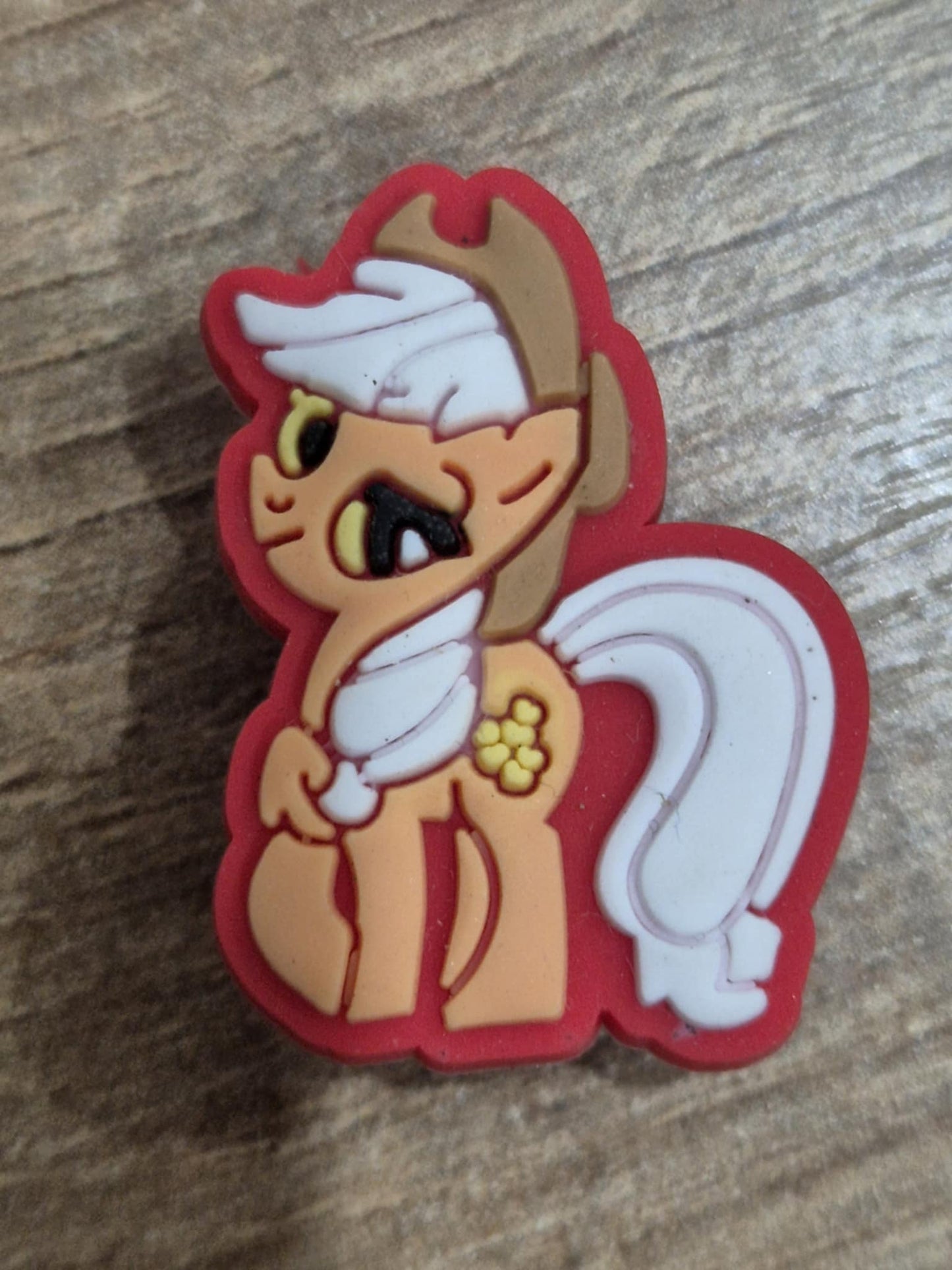 My Little Pony Charms