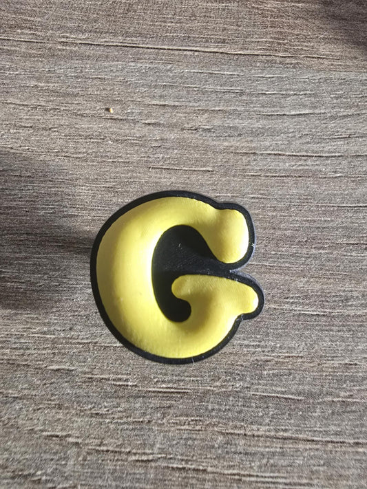 G Charm