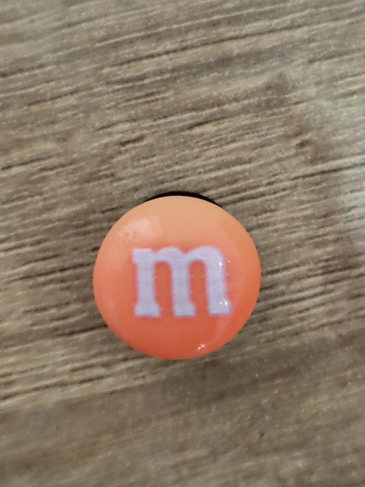 M&Ms Charms