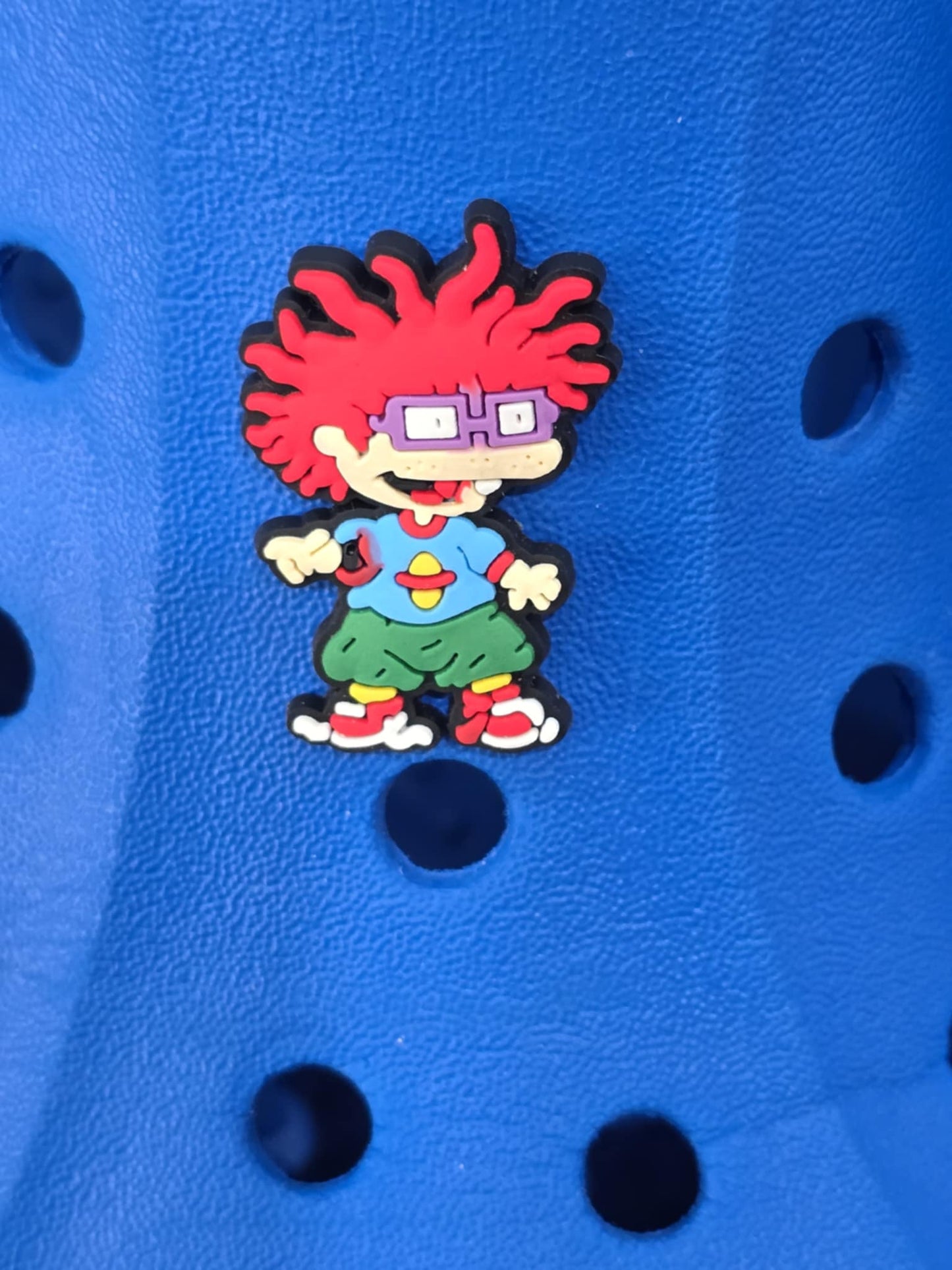 Rugrats Charms