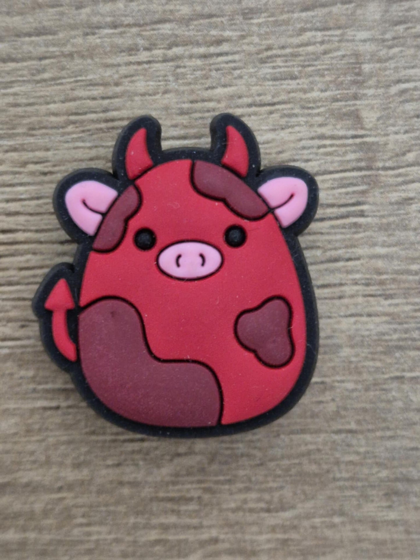 Squishmallow - Cows Charms