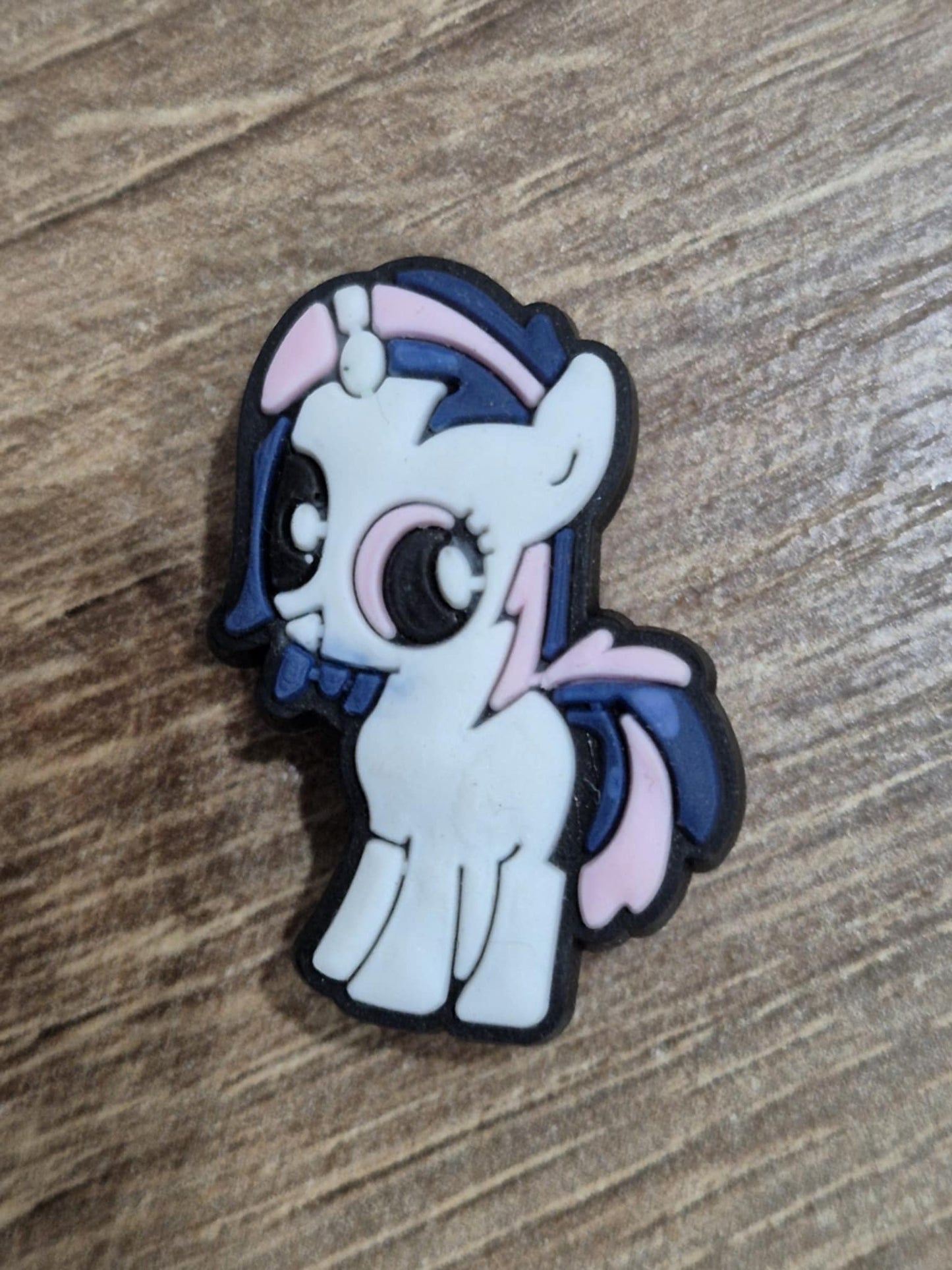 My Little Pony Charms