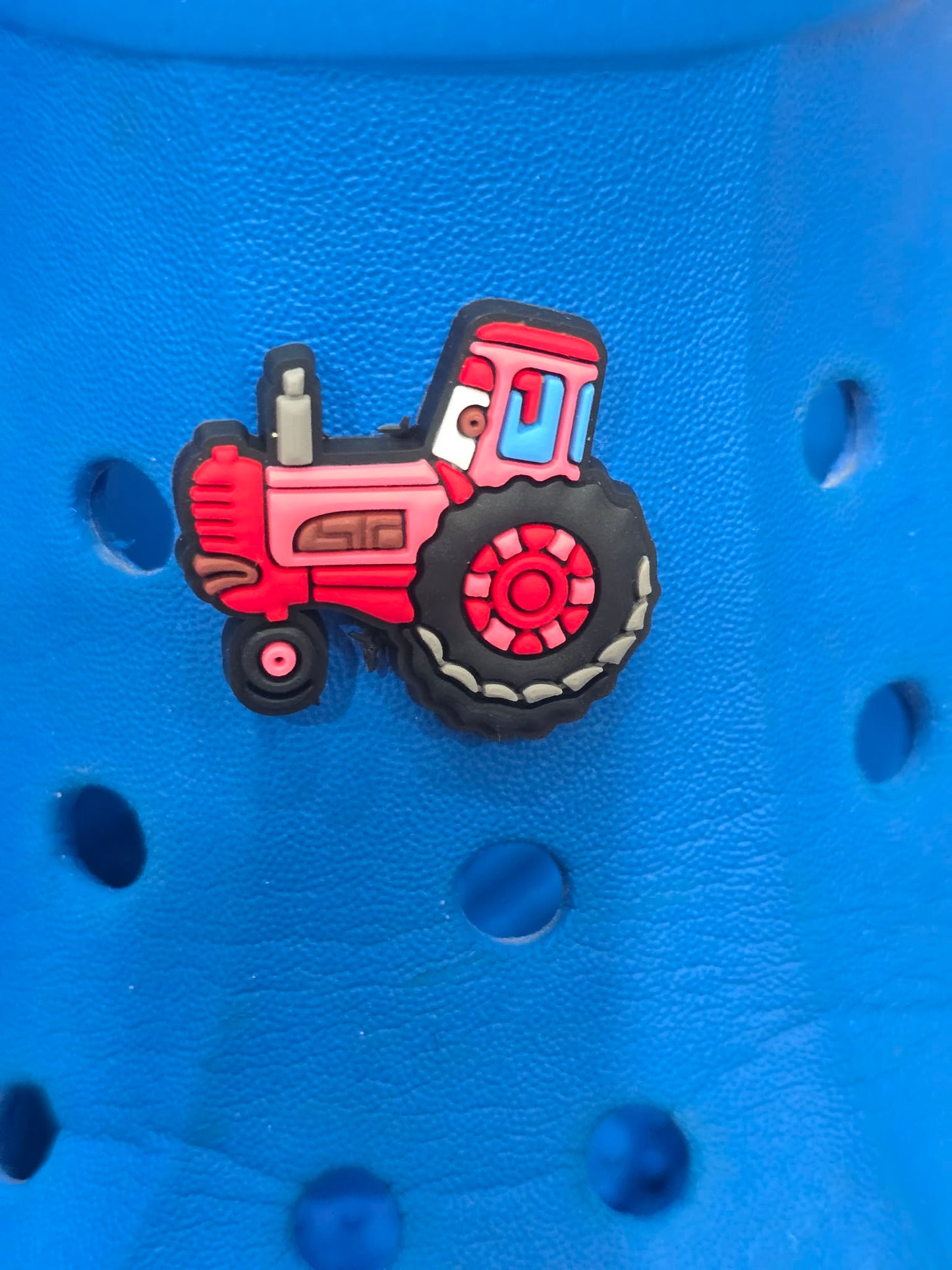 Disney Cars Lightning McQueen & Friends Croc Charms