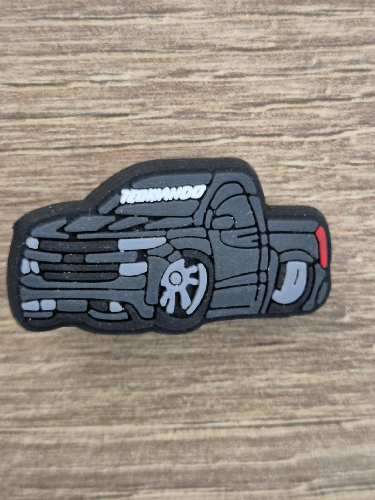 Vehicles Charms