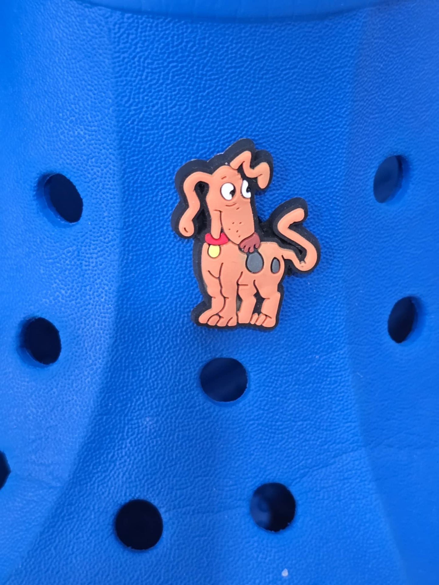 Rugrats Charms