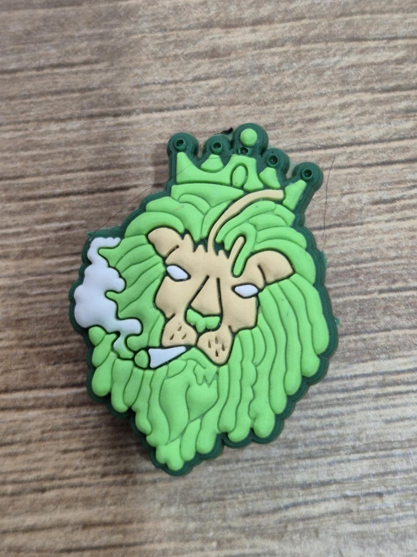 Weed Charms