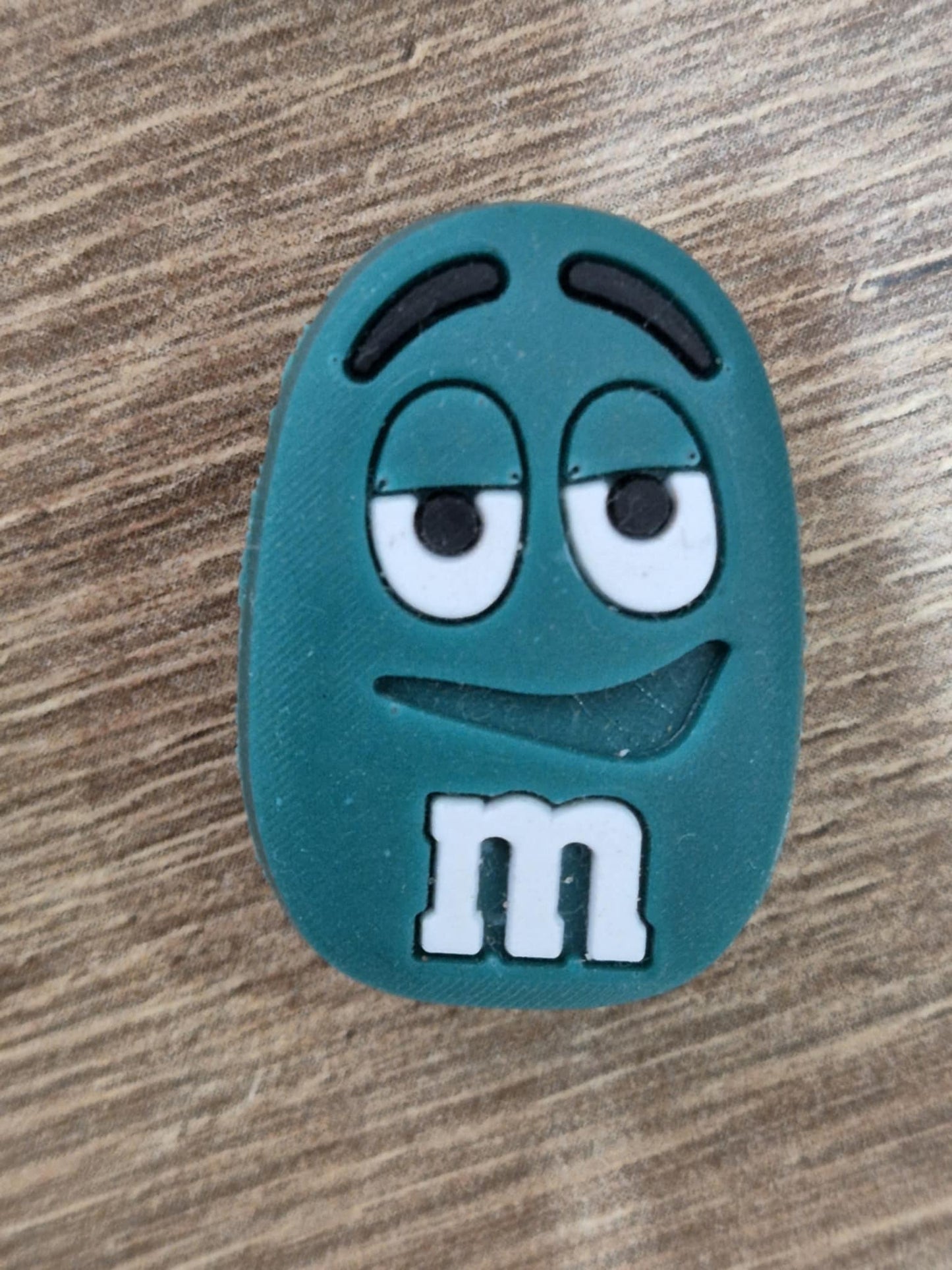 M&Ms Charms