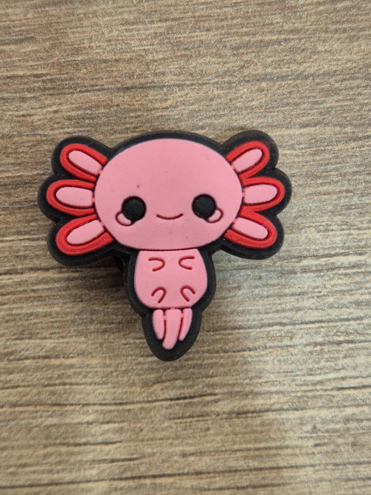 Axolotl Charms