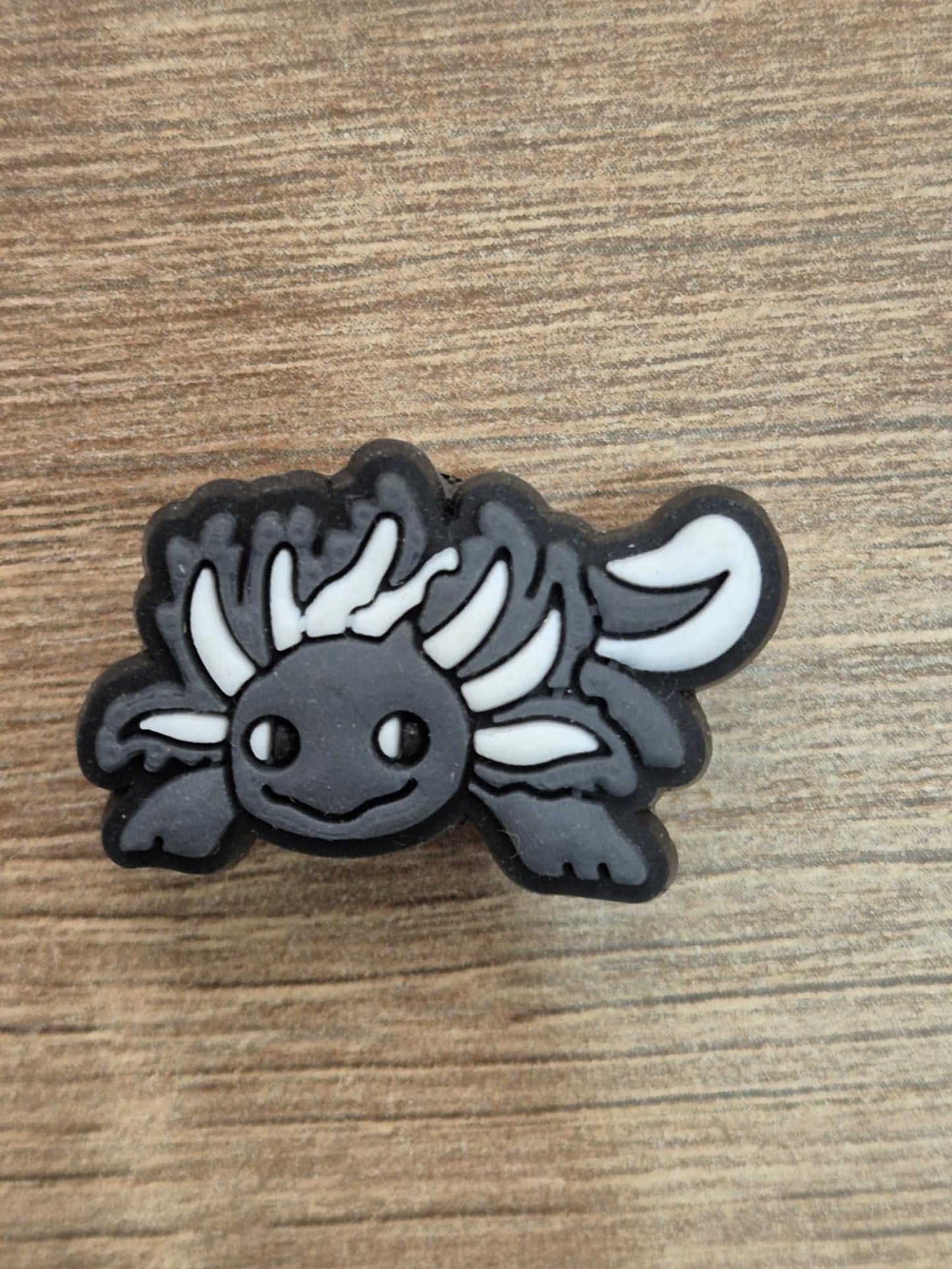 Axolotl Charms