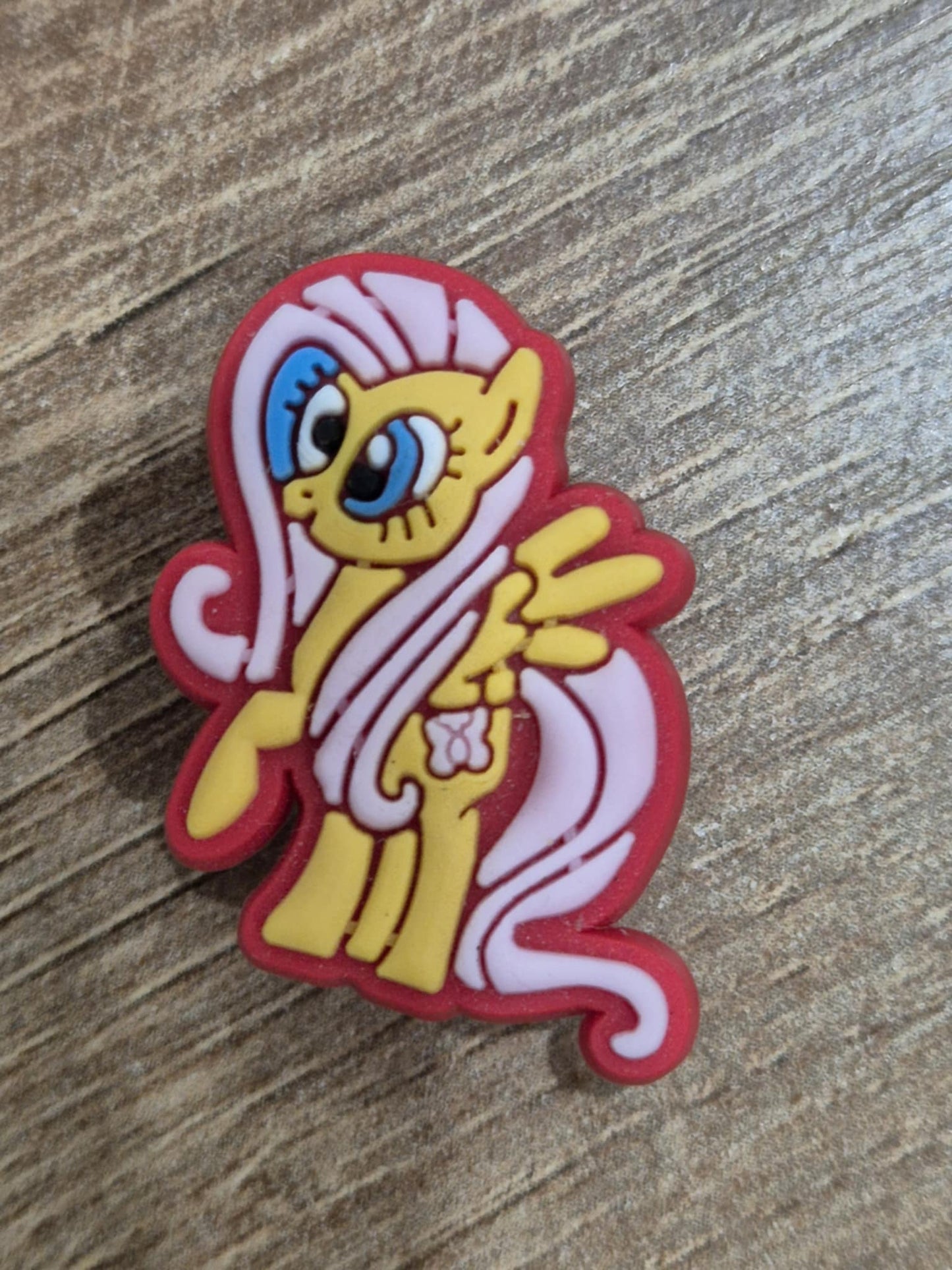 My Little Pony Charms