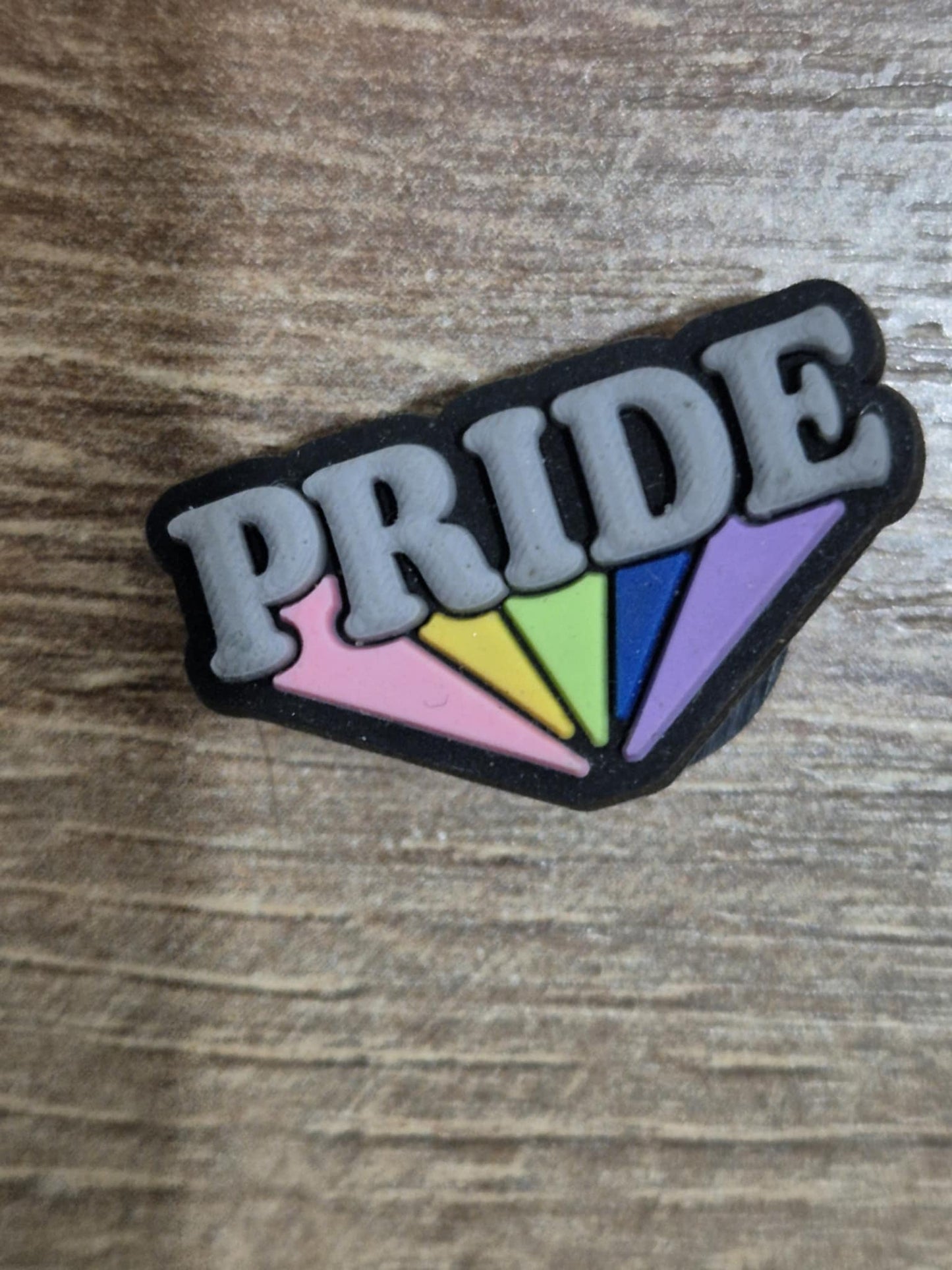 Pride Charms