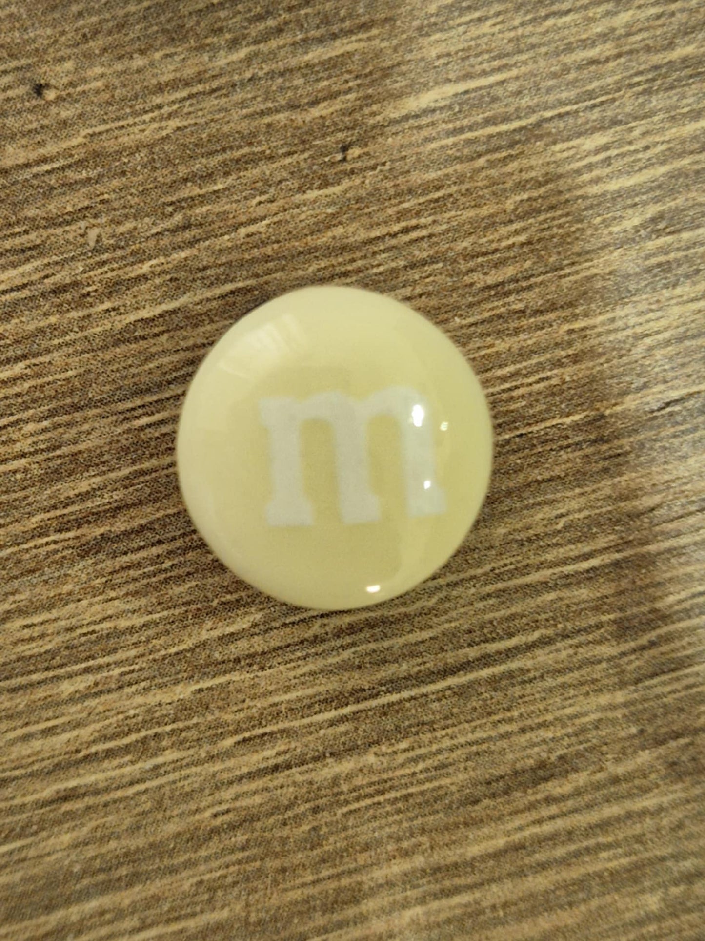 M&Ms Charms