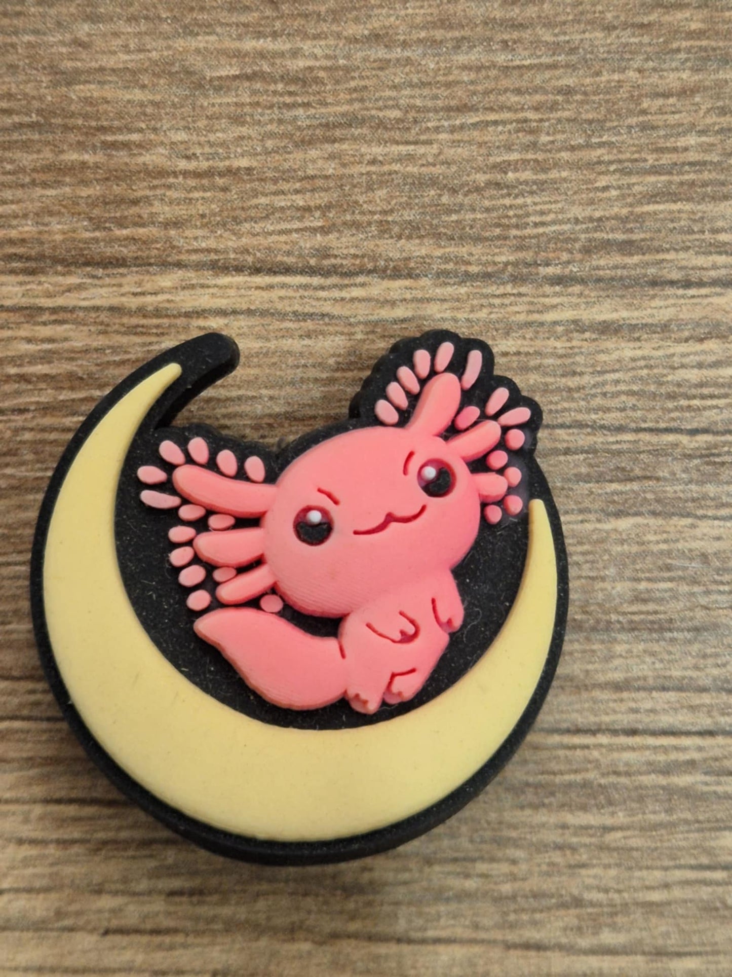 Axolotl Charms