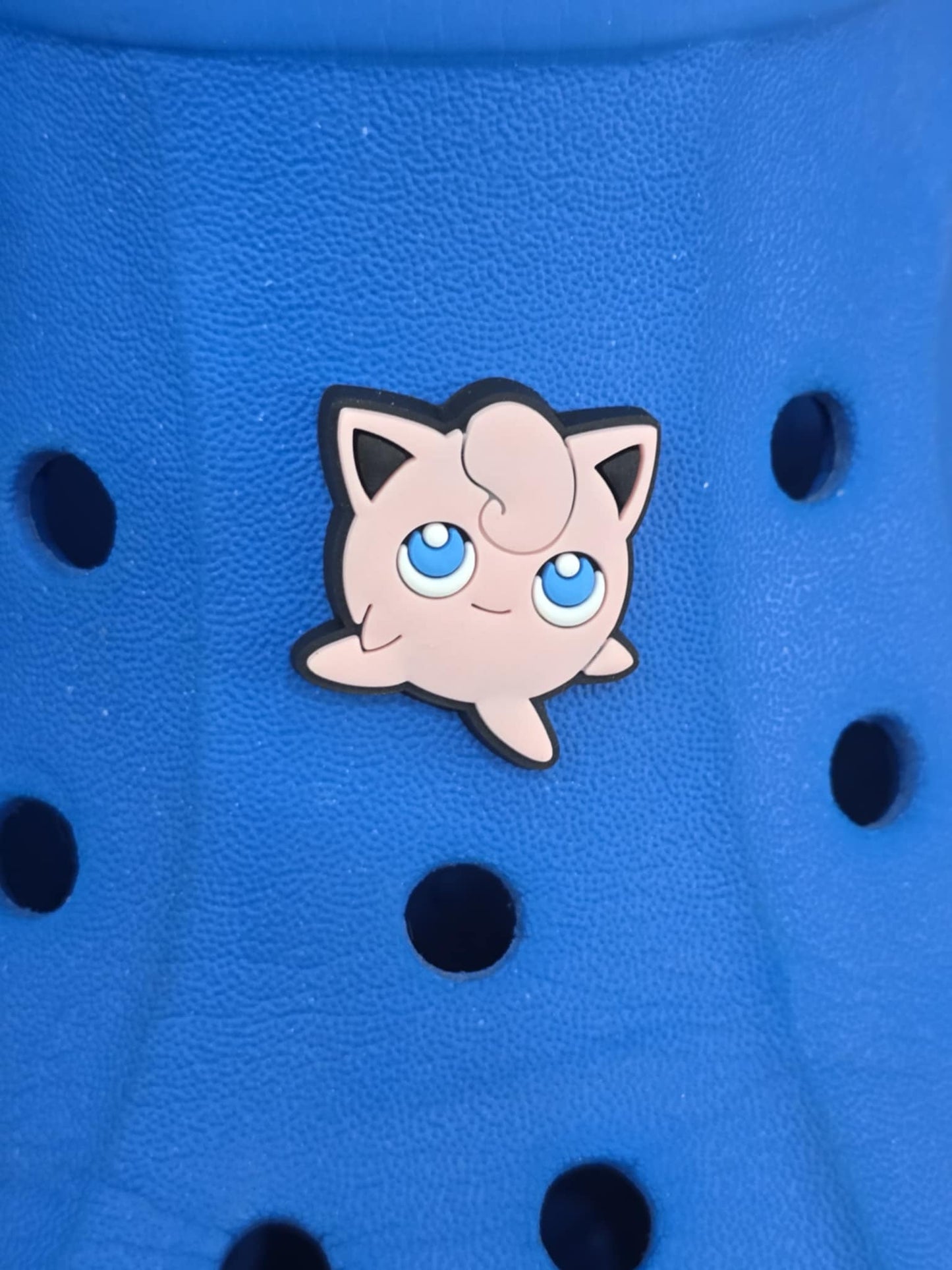 Pokémon Croc Charms