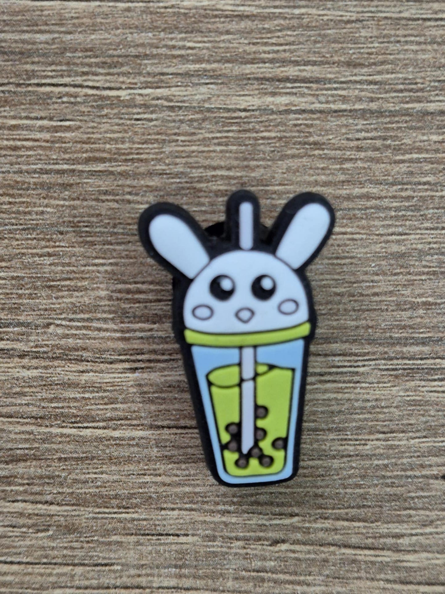 Bubble Tea Charms