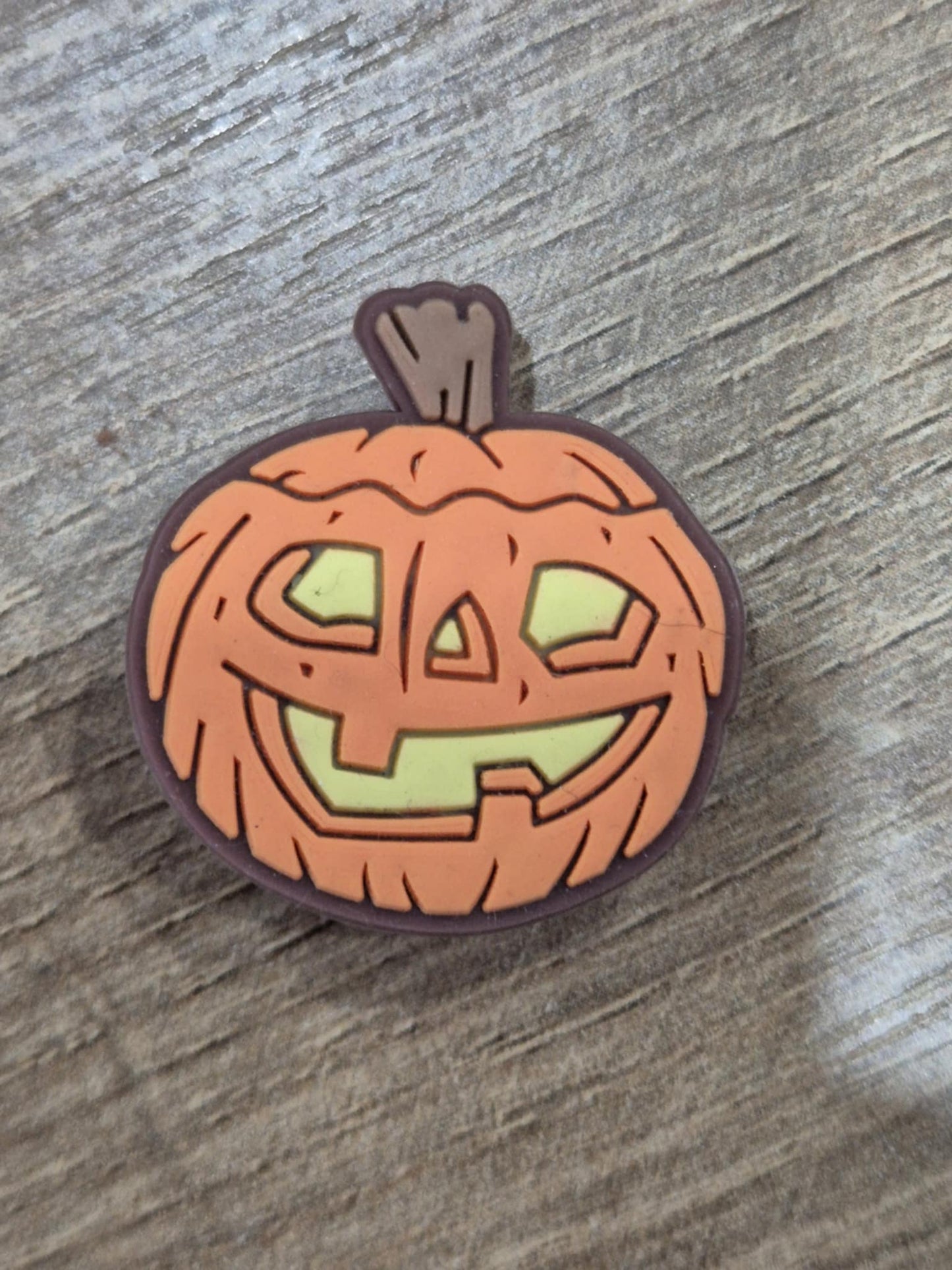 Pumpkin Charms