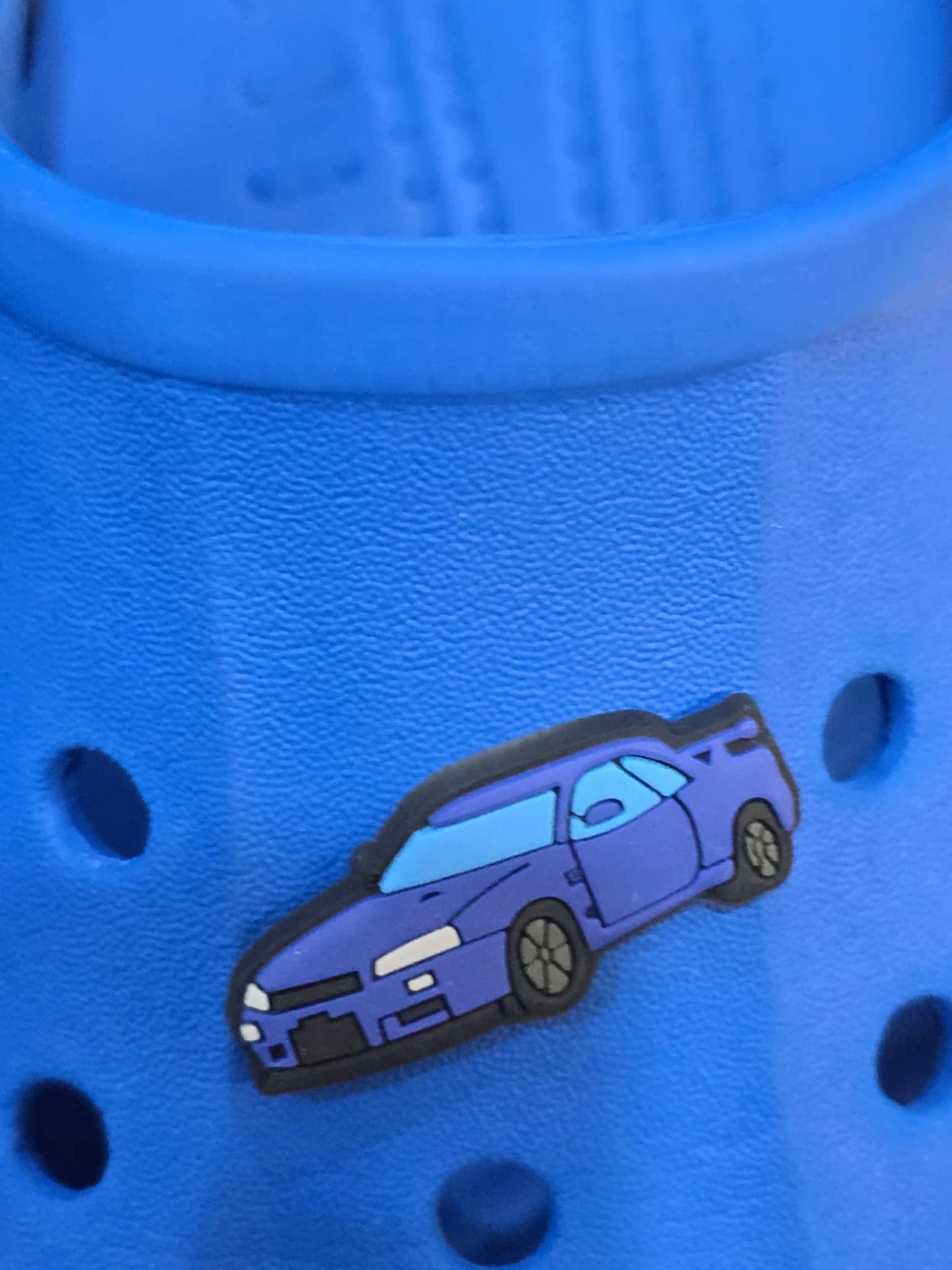 Vehicles Charms