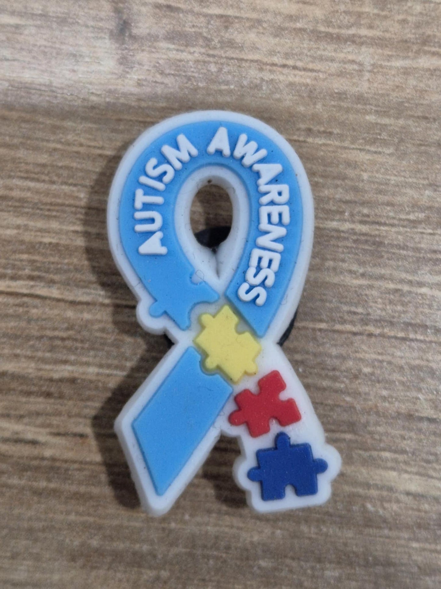 Autism Awareness Charms