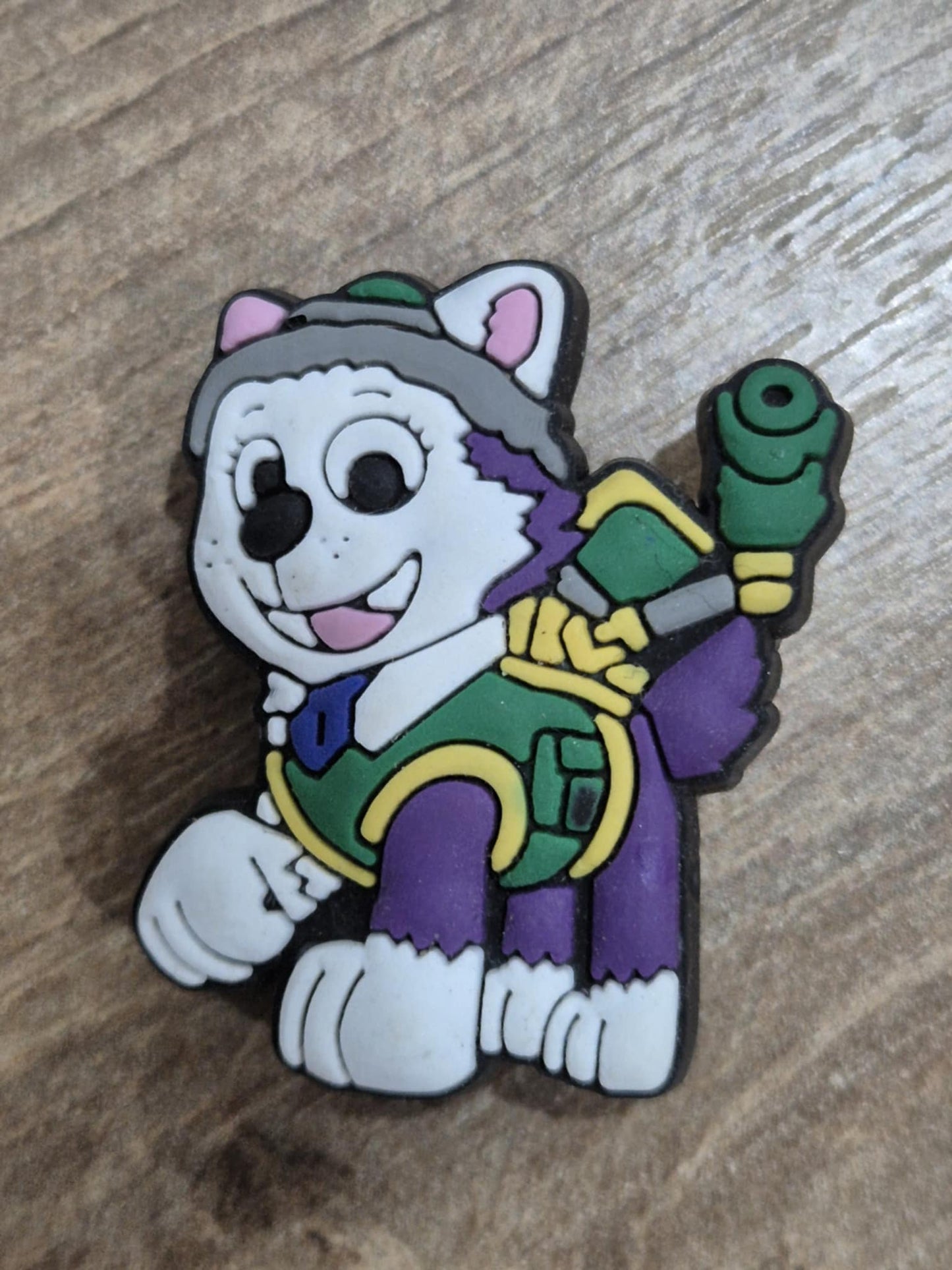 Paw Patrol Charms