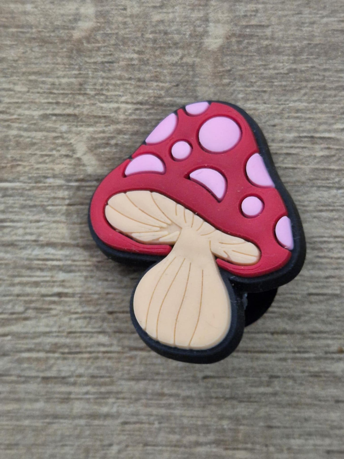 Toadstools/Mushrooms Charms