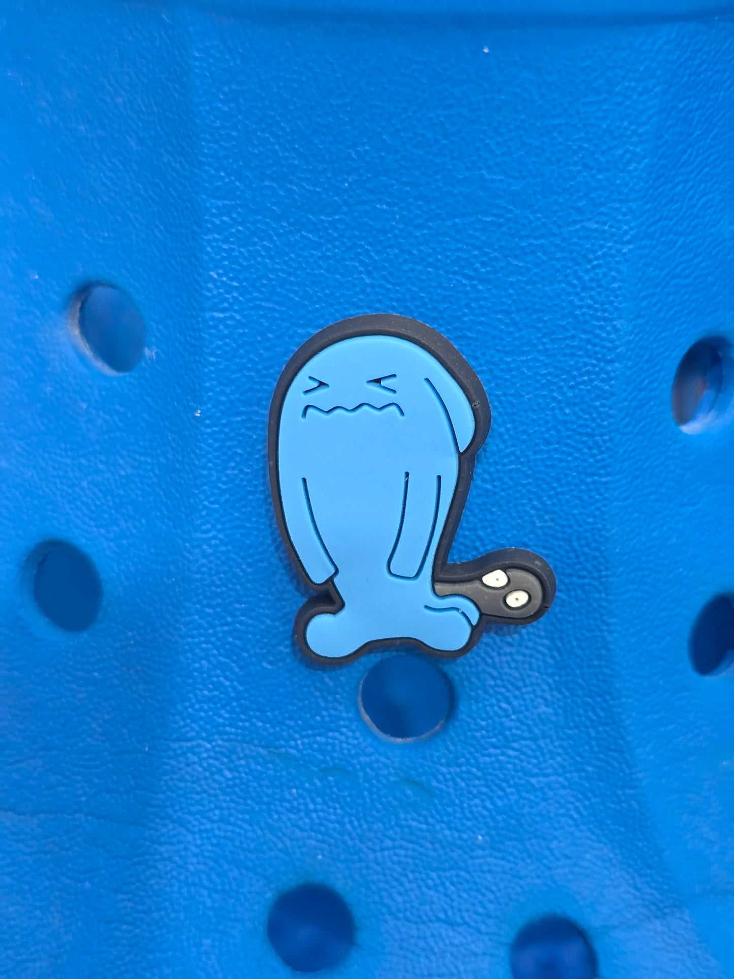 Pokémon Croc Charms