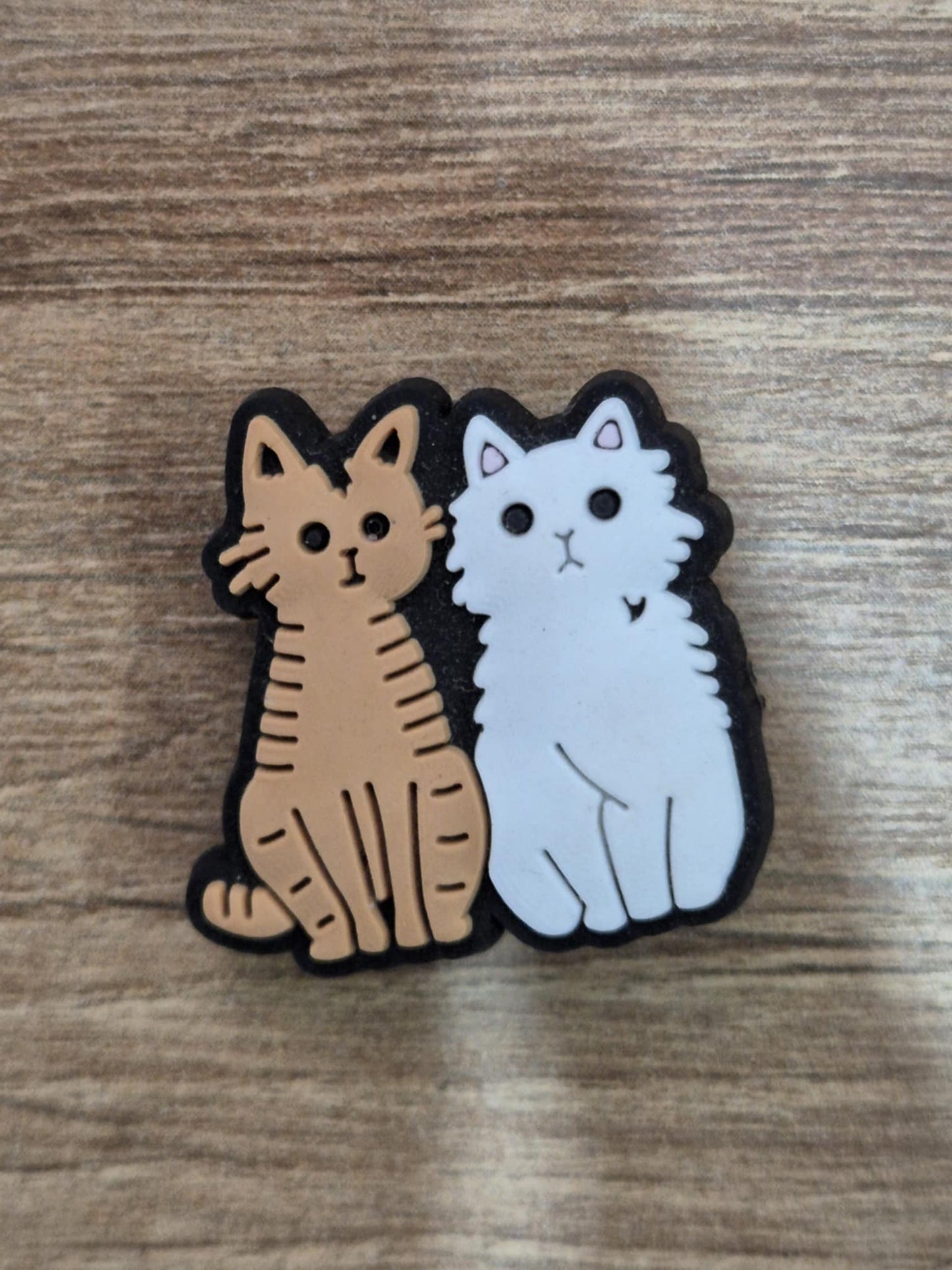 Cat Charms