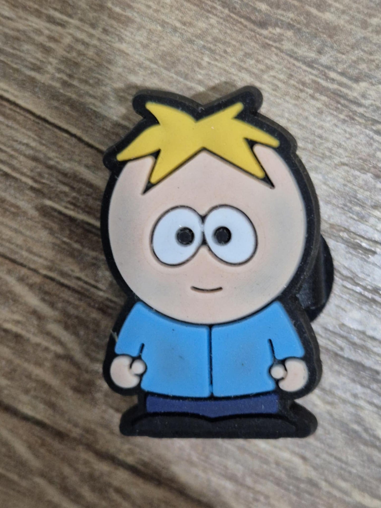 South Park Charms