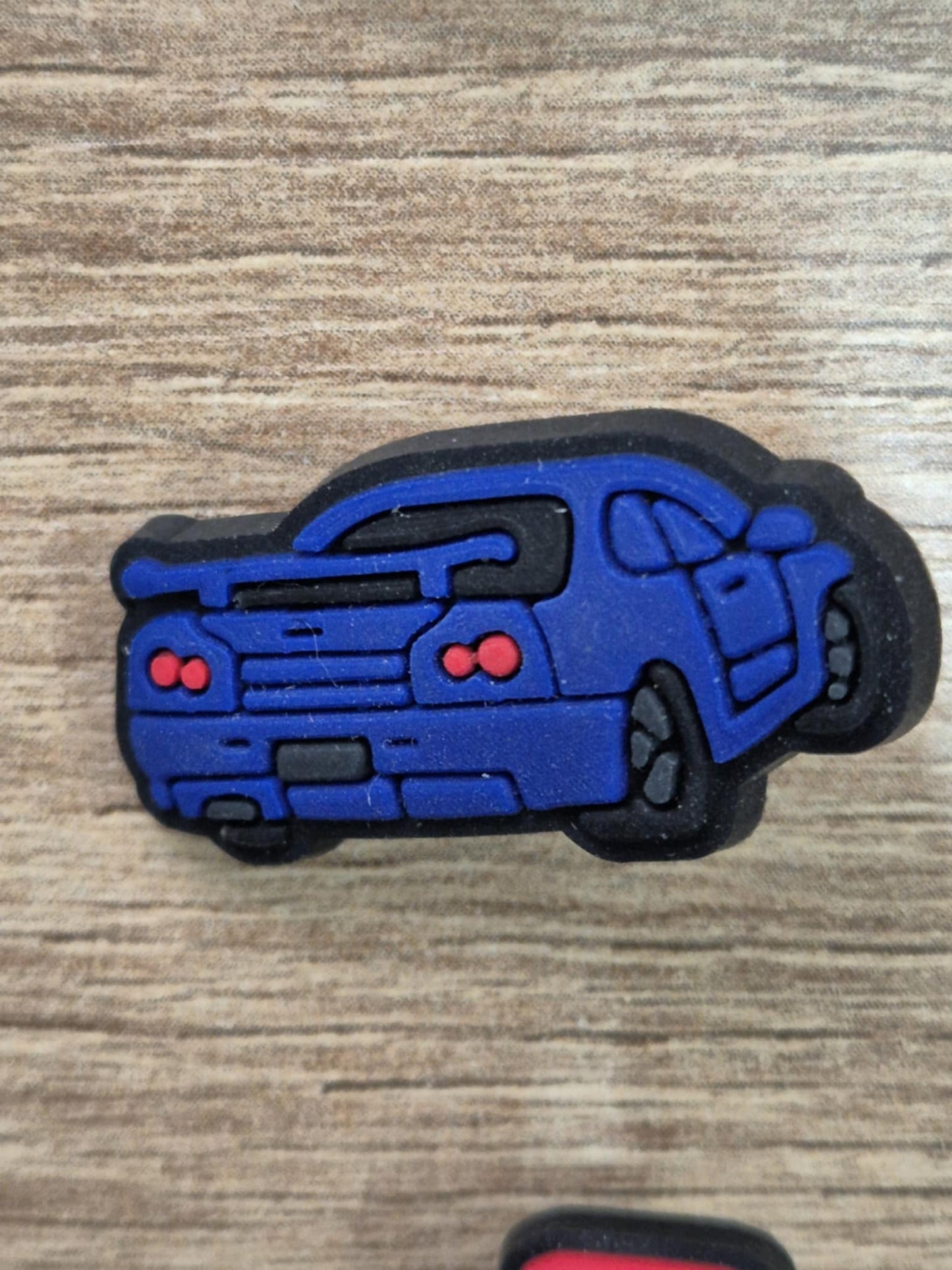 Vehicles Charms