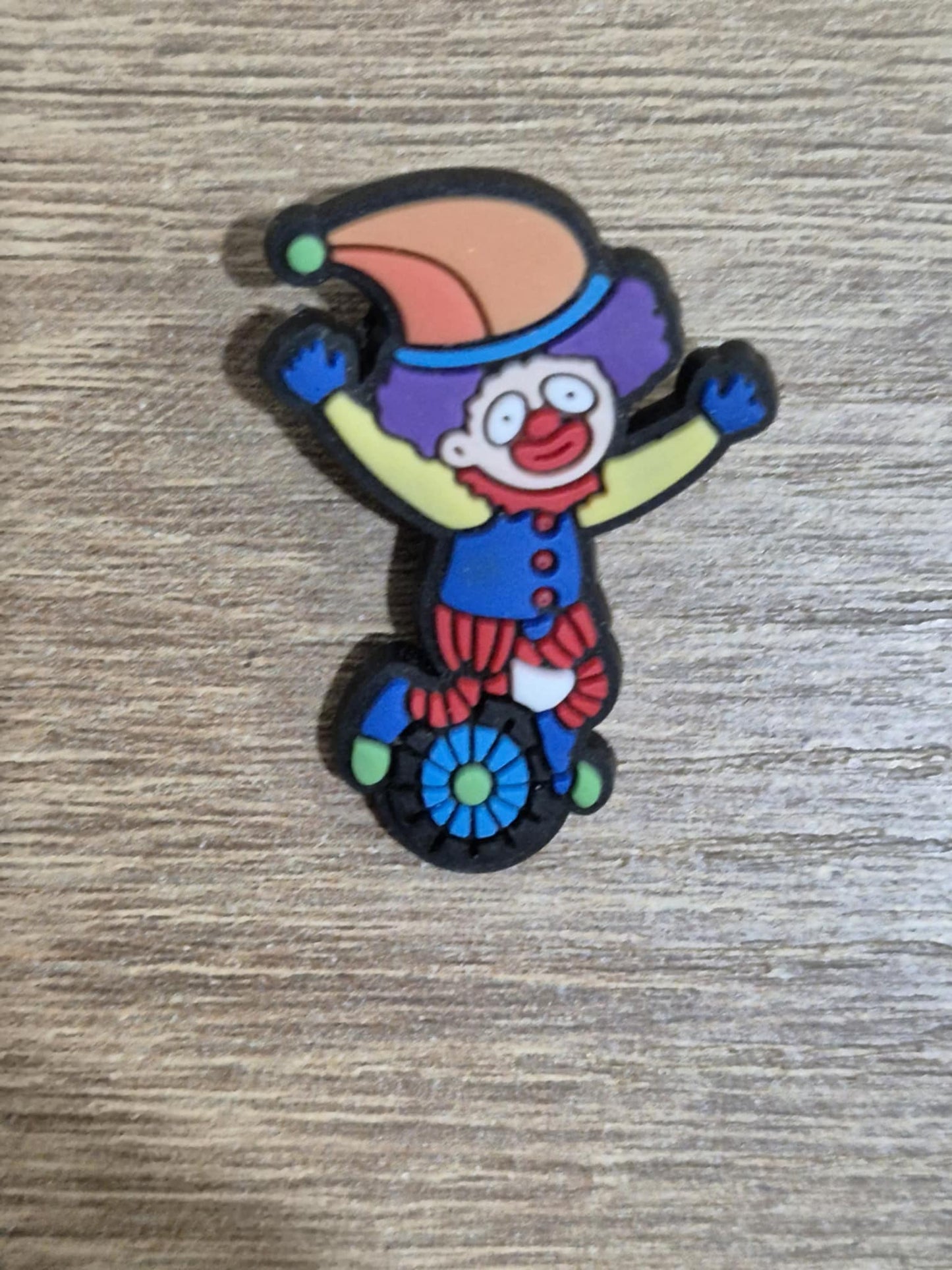 Circus Charms