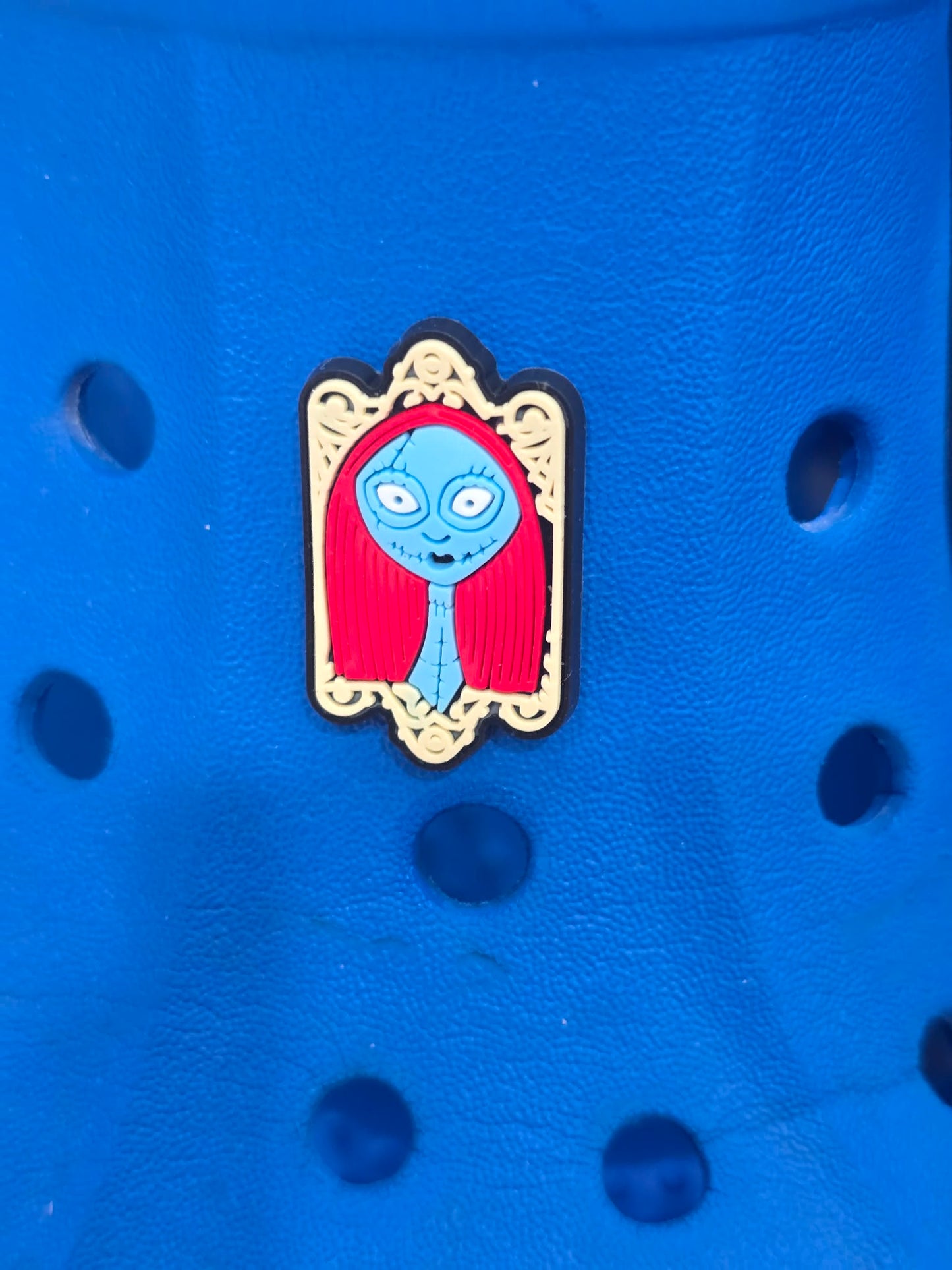 Nightmare Before Christmas Charms