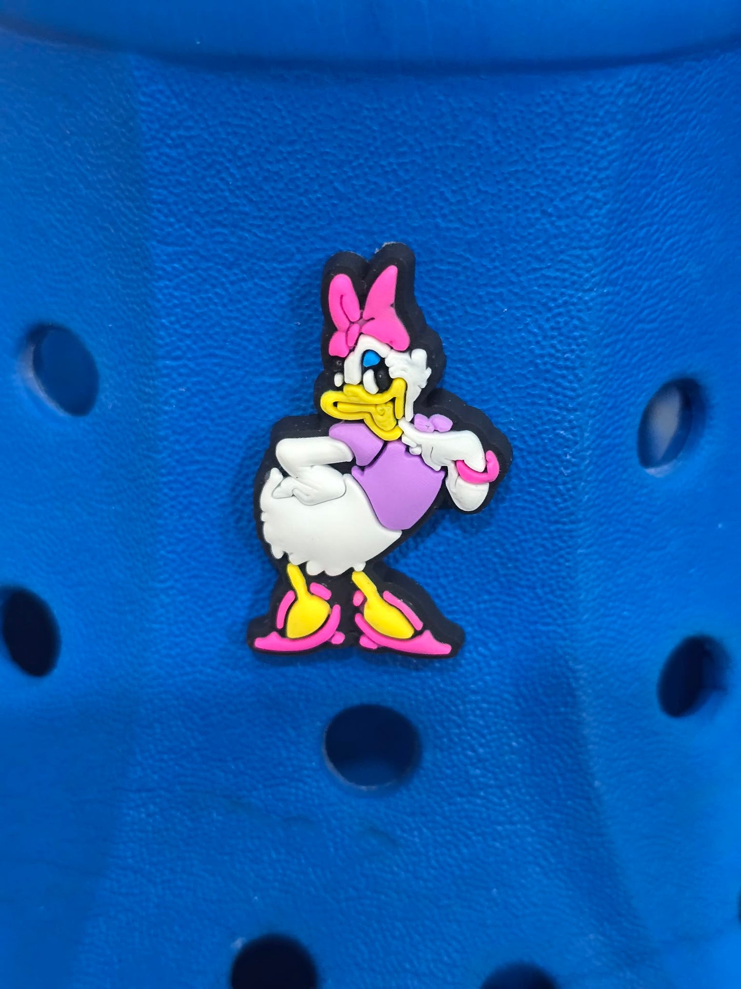 Mickey and Friends Croc Charms