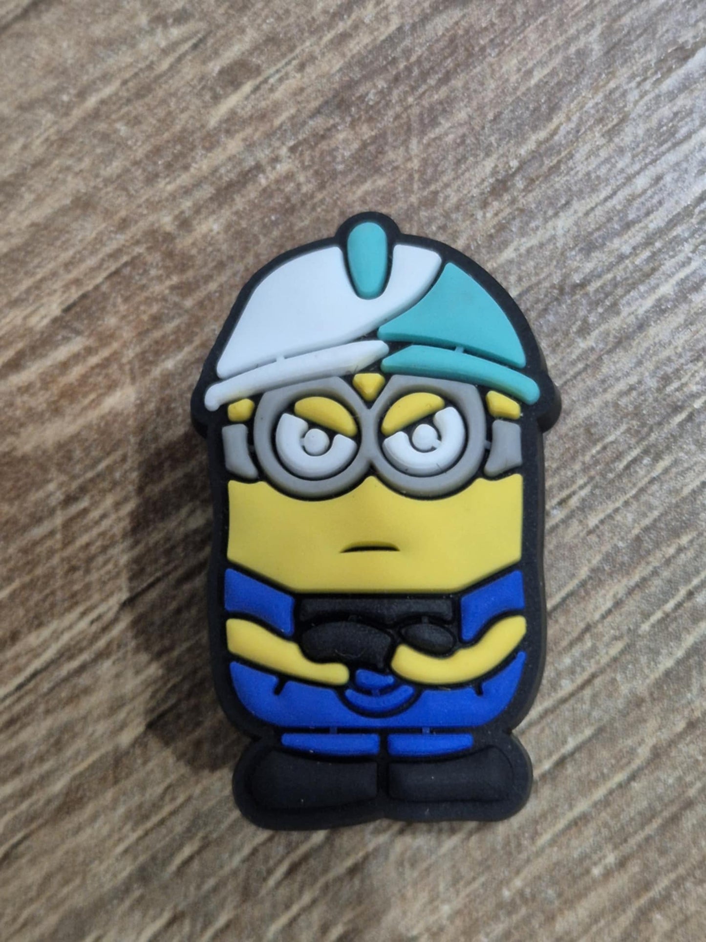 Minions Charms