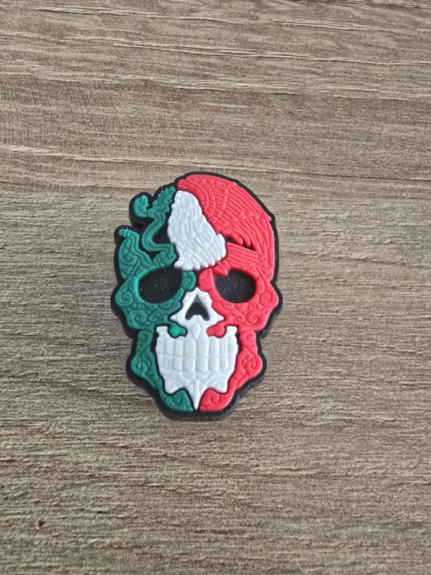 Day of the Dead Charms