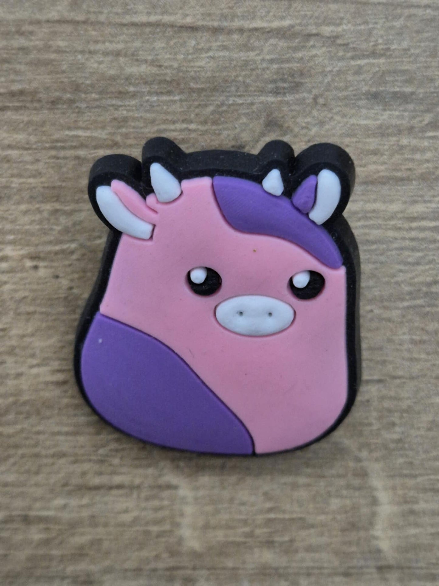 Squishmallow - Cows Charms