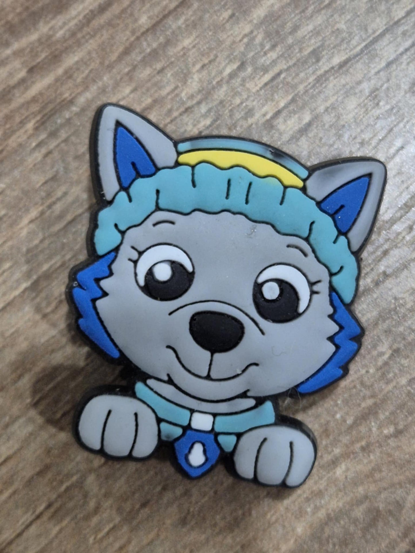 Paw Patrol Charms