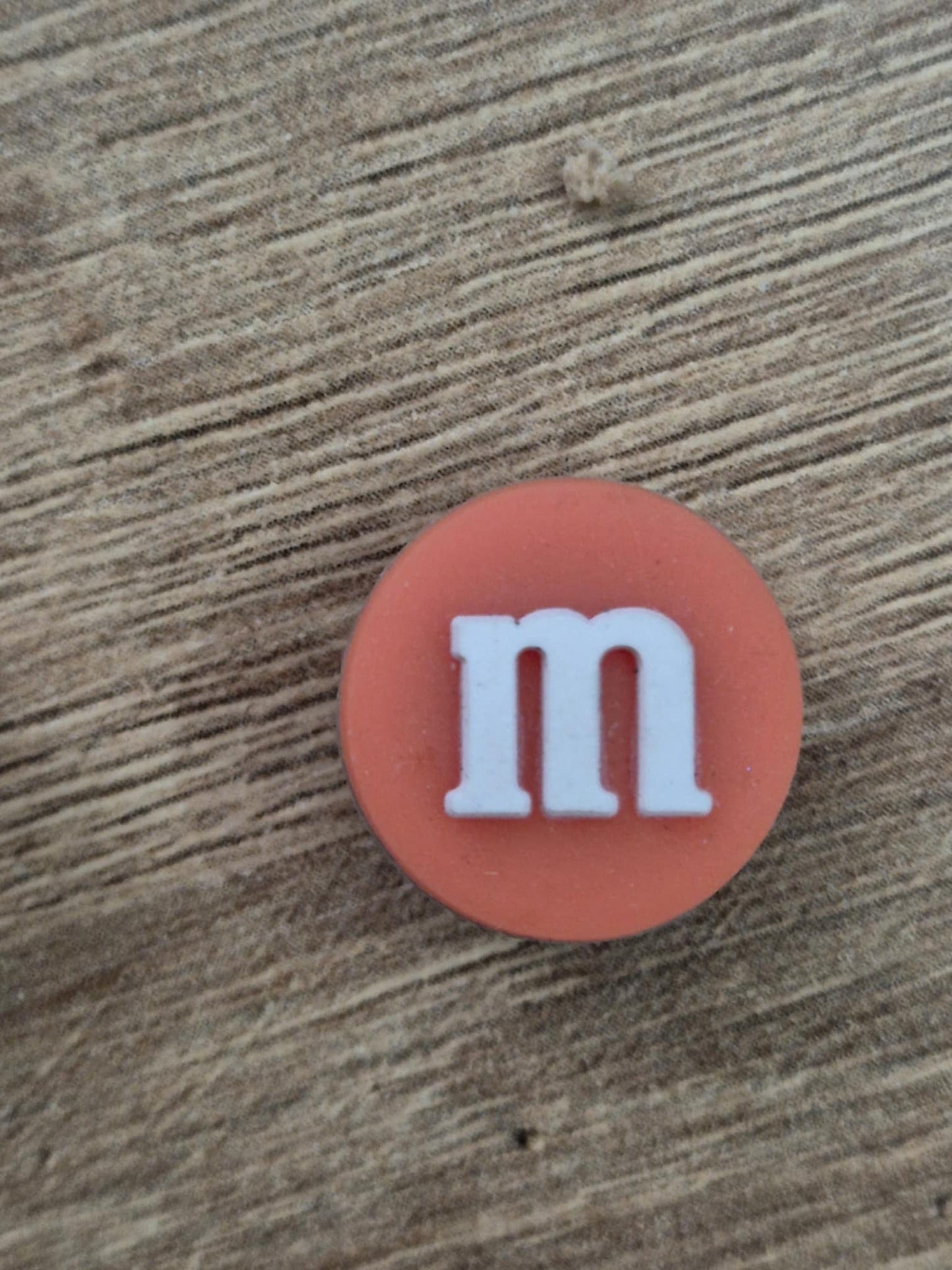 M&Ms Charms